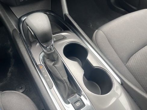 Used 2023 Chevrolet Malibu LT image 14