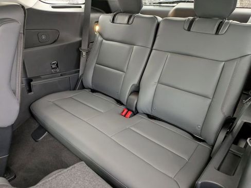 New 2026 Ford Explorer Active w/ Active Comfort Package image 29