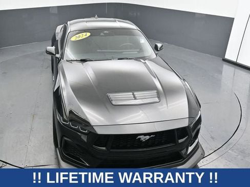 Used 2024 Ford Mustang GT Premium image 15
