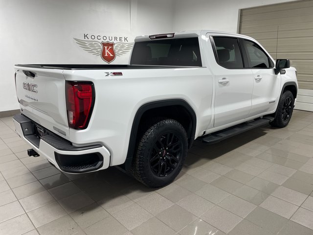 Used 2023 GMC Sierra 1500 Elevation AWD/4WD image 6