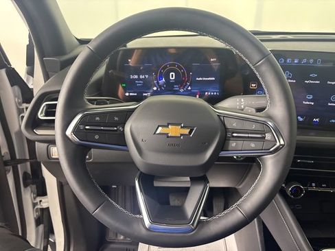 New 2026 Chevrolet Traverse LT AWD/4WD image 4