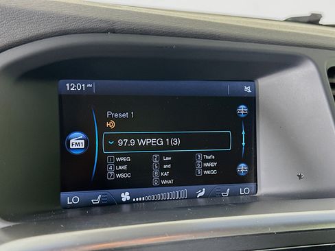 Used 2015 Volvo V60 T5 Premier AWD/4WD image 21