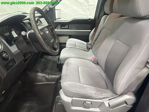 Used 2014 Ford F150 XL w/ Power Equipment Group RWD image 17