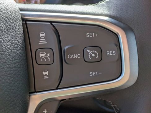 New 2026 RAM 1500 Big Horn image 23