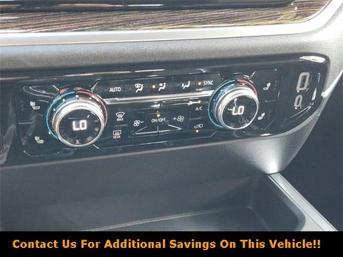 New 2026 GMC Sierra 1500 Elevation w/ Elevation Premium Package image 14