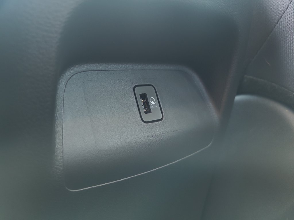 Certified 2025 Nissan Sentra SV w/ All-Weather Package FWD image 10