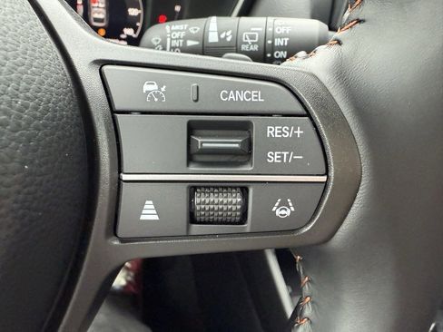 New 2026 Honda CR-V Sport-L image 21