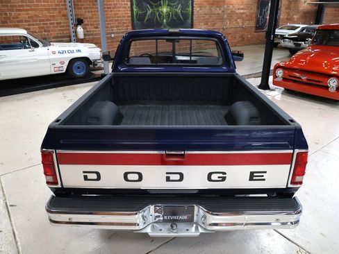 Used 1992 Dodge D/W Truck 150 image 36