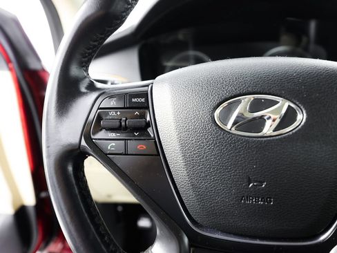 Used 2015 Hyundai Sonata Limited FWD image 31
