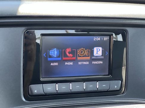 Used 2014 Chevrolet Silverado 1500 W/T AWD/4WD image 37