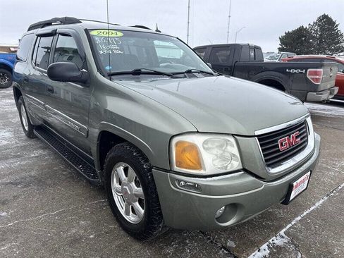 Used 2004 GMC Envoy XL SLE w/ 1SB Preferred Equipment Group image 11