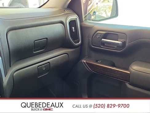 Used 2020 GMC Sierra 1500 SLE w/ SLE Value Package RWD image 16
