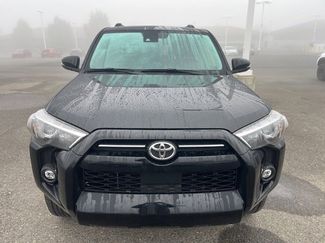 Used 2024 Toyota 4Runner SR5 Premium video 2