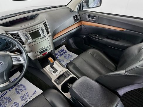 Used 2014 Subaru Outback 2.5i Limited w/ Moonroof Package image 30