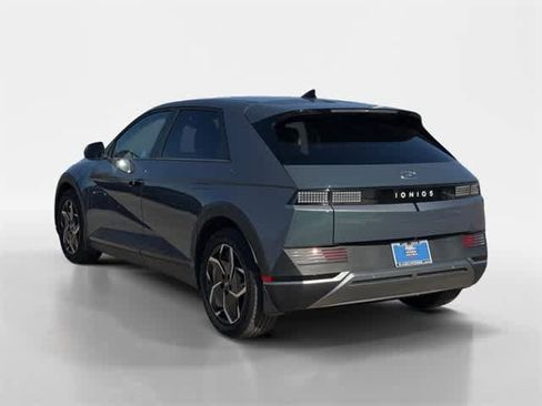 Certified 2024 Hyundai Ioniq 5 SEL image 10