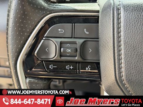Used 2023 Toyota Tundra SR5 image 25