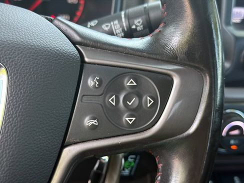 Used 2016 GMC Canyon SLE w/ All Terrain Package AWD/4WD image 25