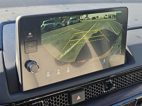 Certified 2026 Honda CR-V EX-L image 16