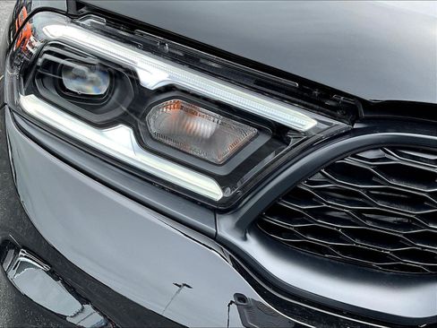 New 2026 Dodge Durango GT AWD/4WD image 8