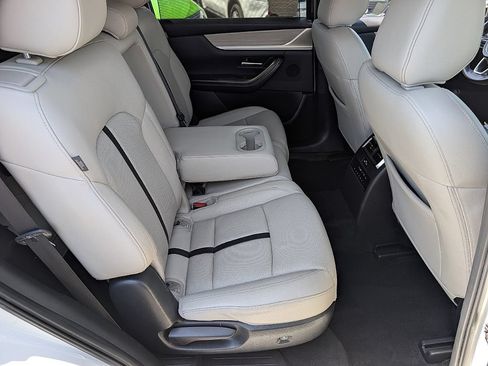 Used 2024 MAZDA CX-90 Plug-In Hybrid w/ Preferred AWD/4WD image 20