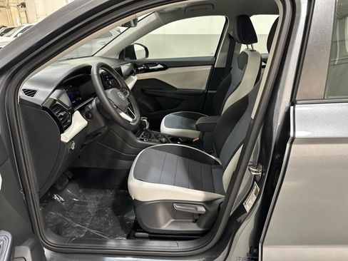 New 2026 Volkswagen Taos S AWD/4WD image 15