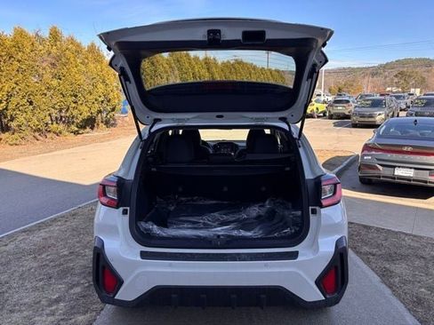 New 2026 Subaru Crosstrek 2.5i Limited image 15