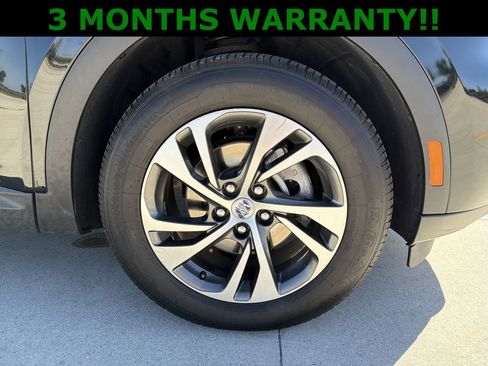 Used 2023 Buick Envision Essence image 10