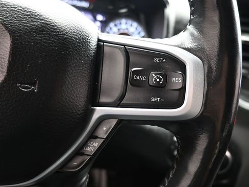 Used 2020 RAM 1500 Big Horn image 22