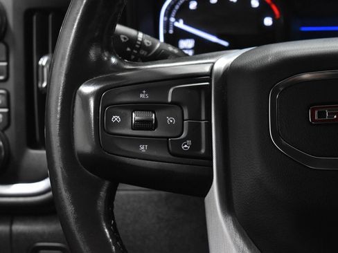 Used 2021 GMC Sierra 1500 Elevation image 7