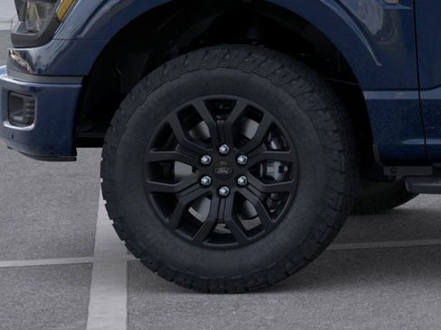 New 2025 Ford F150 Tremor w/ Tow/Haul Package image 19