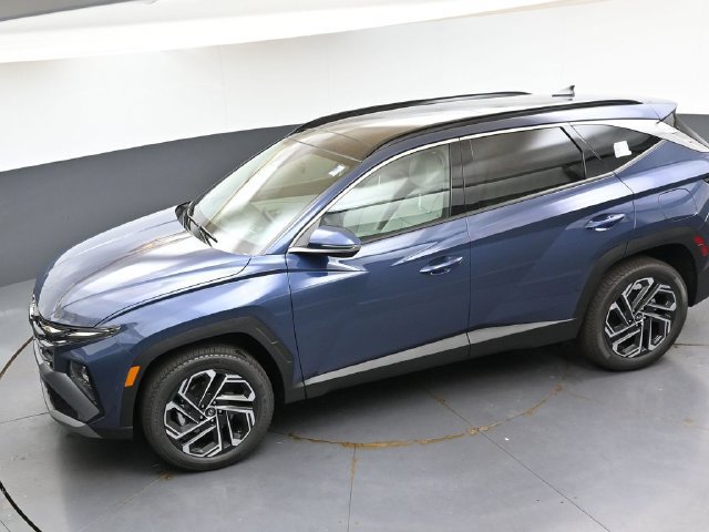 New 2026 Hyundai Tucson Limited AWD/4WD image 49