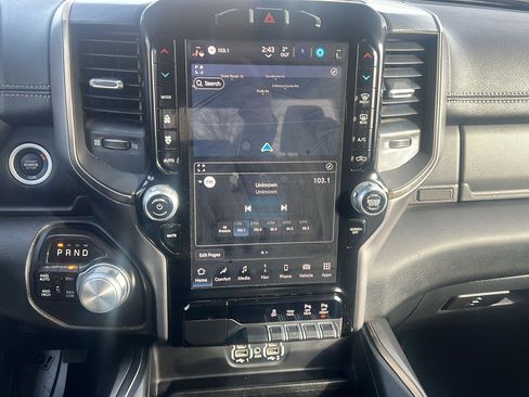 Used 2023 RAM 1500 Sport w/ Rebel Level 2 Equipment Group image 19