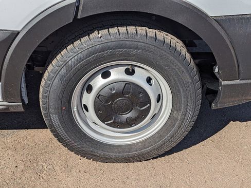 New 2024 Ford Transit 350 XL image 32