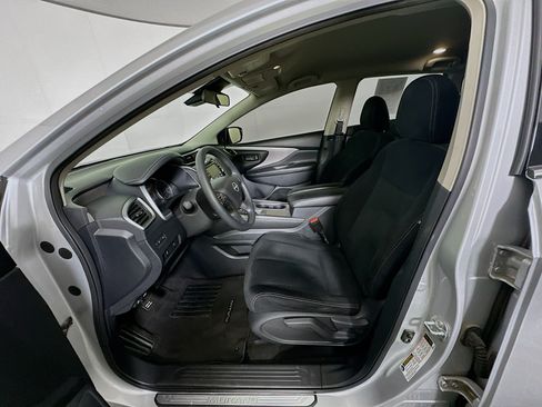 Used 2023 Nissan Murano S AWD/4WD image 13