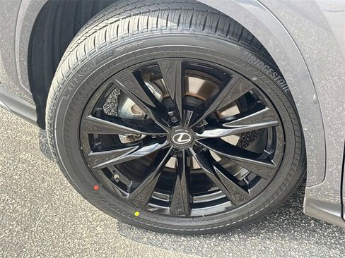 Used 2023 Lexus NX 450h+ F Sport image 30