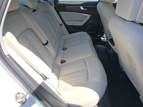 New 2025 Audi A6 Premium Plus image 28