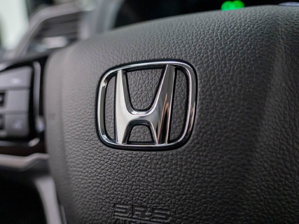 New 2027 Honda Odyssey Elite image 23
