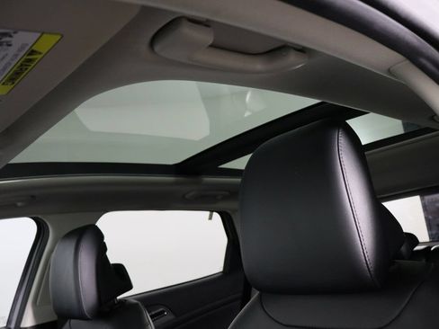 Used 2023 Kia Sportage SX FWD image 19