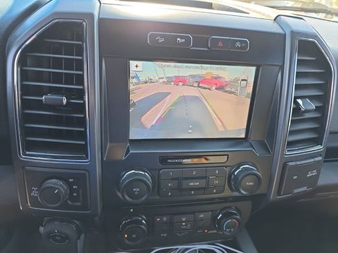 Used 2018 Ford F150 XLT w/ Equipment Group 302A Luxury image 19