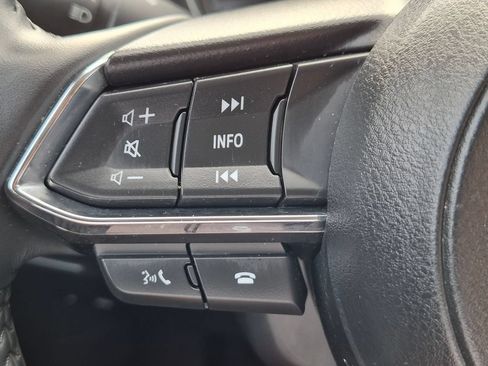 Used 2025 MAZDA CX-5 AWD 2.5 S w/ Preferred Package image 20