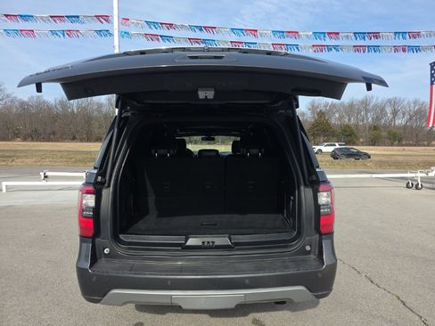 Used 2019 Ford Expedition Limited w/ Equipment Group 302A image 7