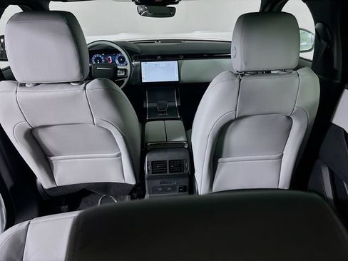 Used 2026 Land Rover Range Rover Velar S AWD/4WD image 23