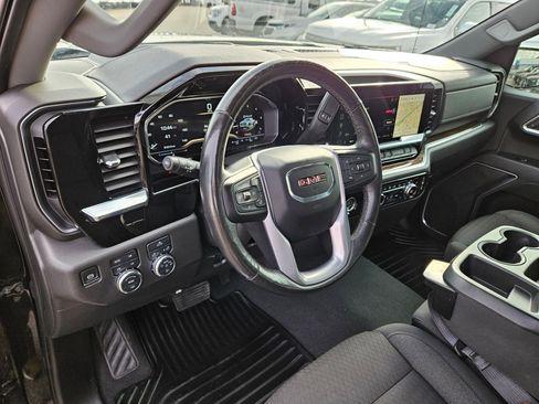 Used 2022 GMC Sierra 1500 Elevation w/ X31 Off-Road Package image 12