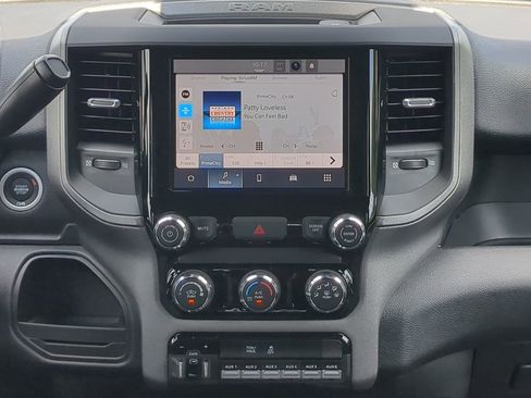 New 2025 RAM 2500 Tradesman w/ Chrome Appearance Group image 16