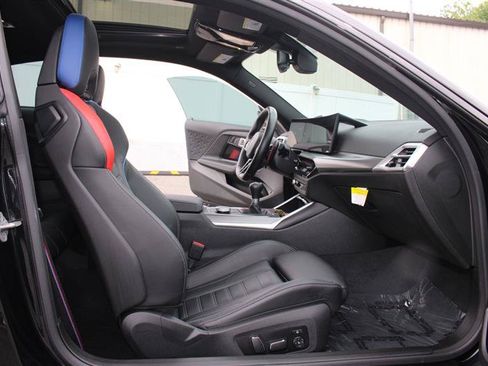 Used 2025 BMW M2 w/ Lighting Package RWD image 14