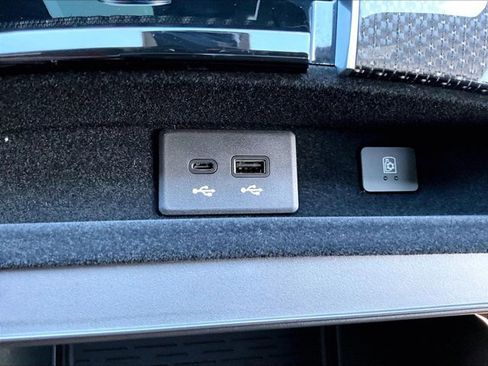 Certified 2026 Cadillac Escalade V w/ LPO, Onyx Lite Package image 26