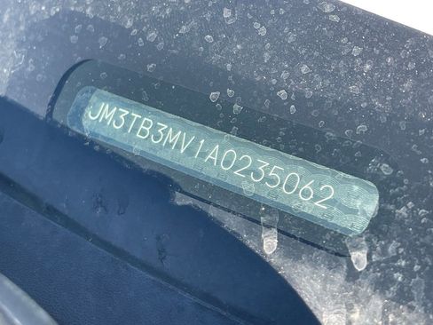 Used 2010 MAZDA CX-9 Grand Touring w/ Moonroof & Bose Audio Pkg image 13