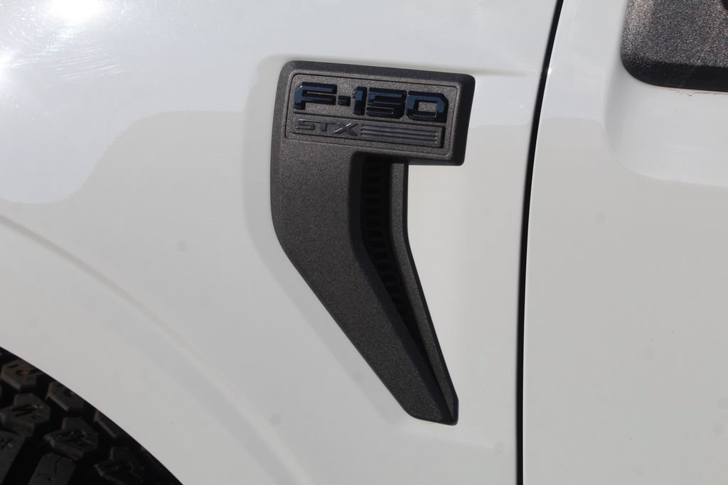 Certified 2023 Ford F150 XL w/ STX Appearance Package AWD/4WD image 7
