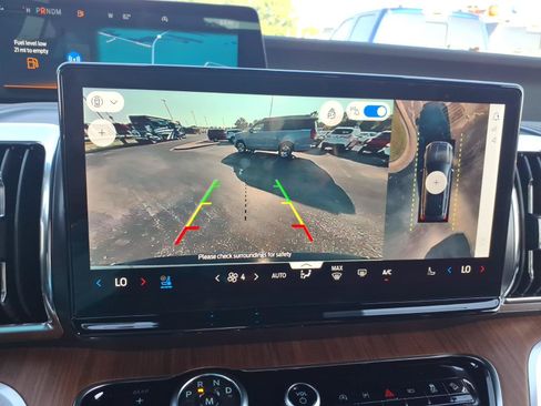 New 2026 Ford Expedition King Ranch AWD/4WD image 18