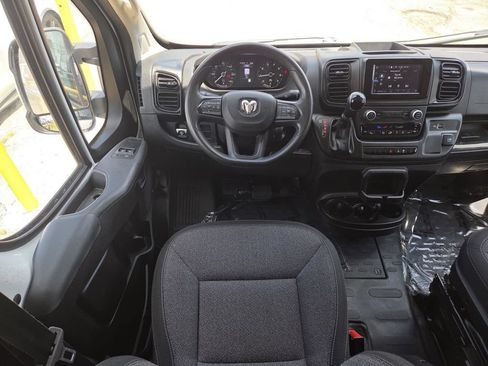 Used 2023 RAM ProMaster 2500 FWD image 22